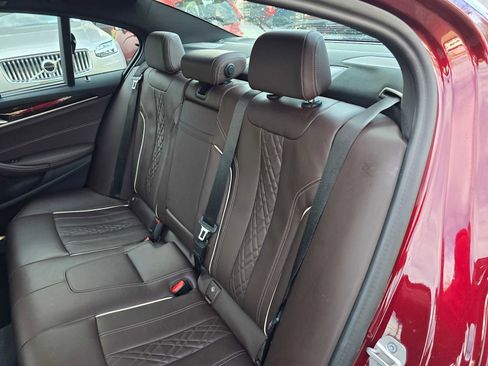 Used 2023 BMW 530e xDrive 530e xDrive w/ Executive Package image 17