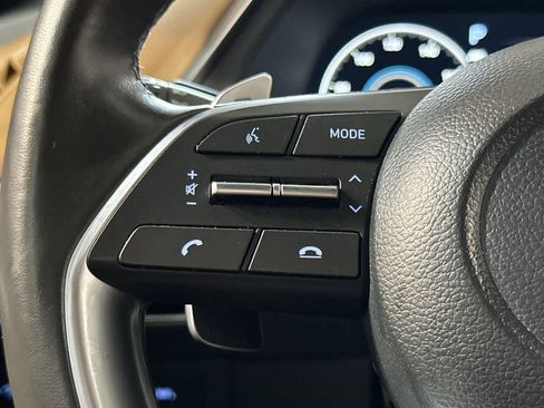 Used 2022 Hyundai Sonata Limited w/ Winter Weather Package image 31