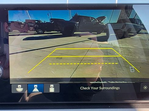 New 2026 Honda HR-V LX image 33