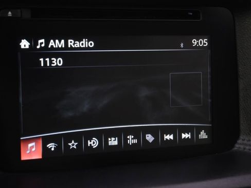 Used 2016 MAZDA CX-5 Grand Touring image 25