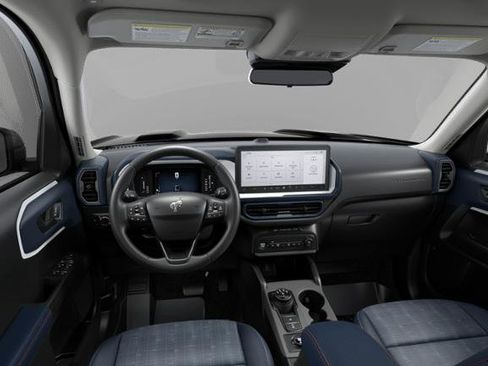 New 2026 Ford Bronco Sport Heritage AWD/4WD image 30