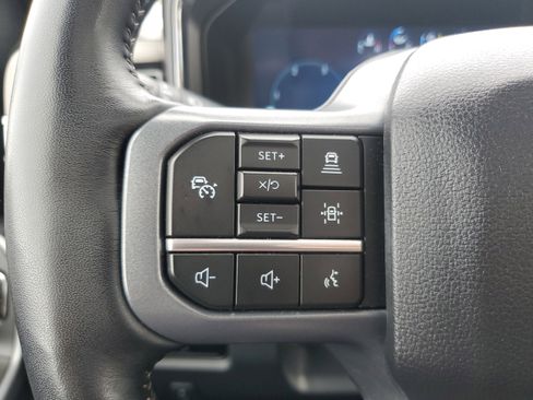 Certified 2024 Ford F250 Lariat w/ Lariat Ultimate Package AWD/4WD image 21