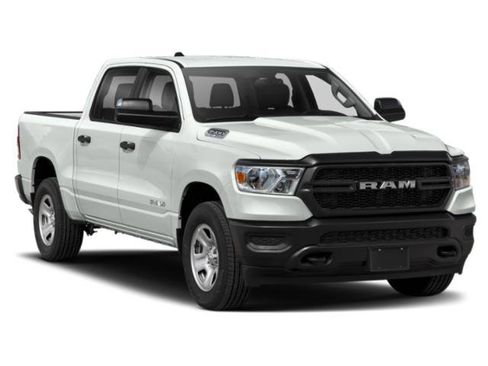 Certified 2020 RAM 1500 Tradesman image 6