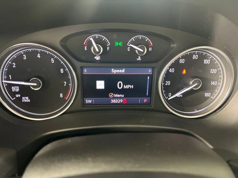 Certified 2023 Buick Enclave Essence w/ Experience Buick Package AWD/4WD image 25