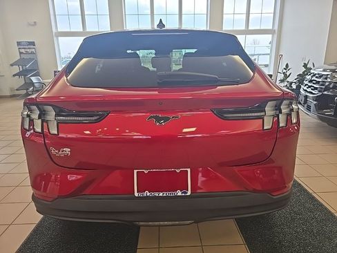 Used 2021 Ford Mustang Mach-E Select w/ Comfort/Appearance Package image 5