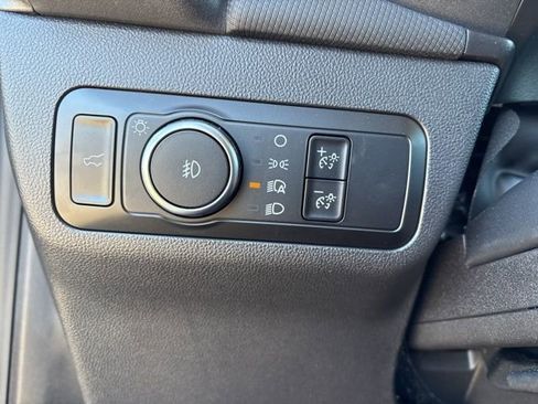 Certified 2025 Ford Bronco Sport Outer Banks w/ Outer Banks Tech Package+ image 16