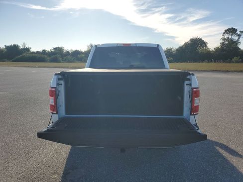 Used 2020 Ford F150 XLT w/ Equipment Group 301A Mid image 22