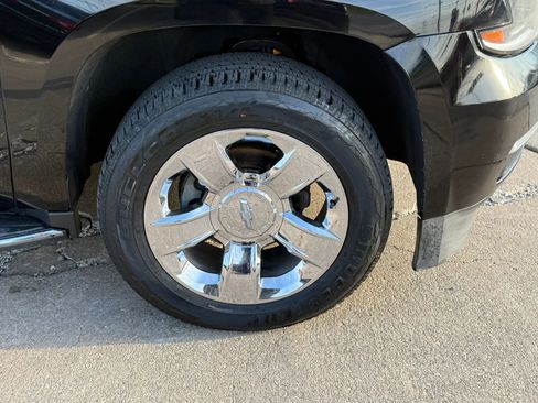 Used 2018 Chevrolet Tahoe Premier image 50