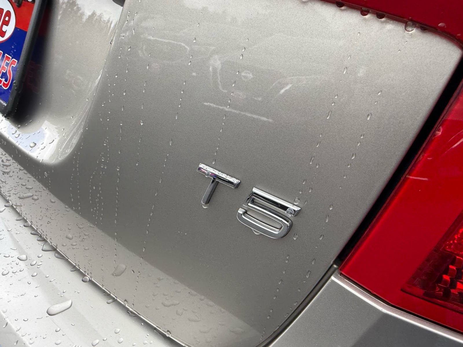 Used 2015 Volvo S60 T5 Platinum FWD image 7