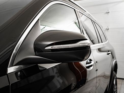 New 2026 Mercedes-Benz GLS 450 GLS 450 image 15