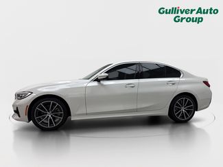 Used 2019 BMW 330i Sedan RWD video 2
