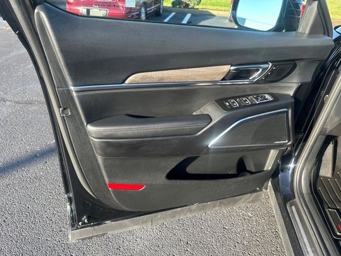 Used 2022 Kia Telluride SX w/ SX Prestige Package image 22