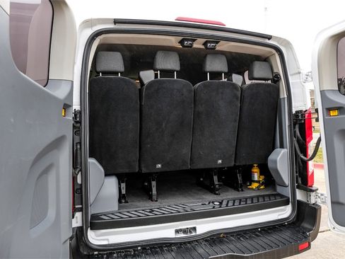 Used 2019 Ford Transit 350 XLT image 48