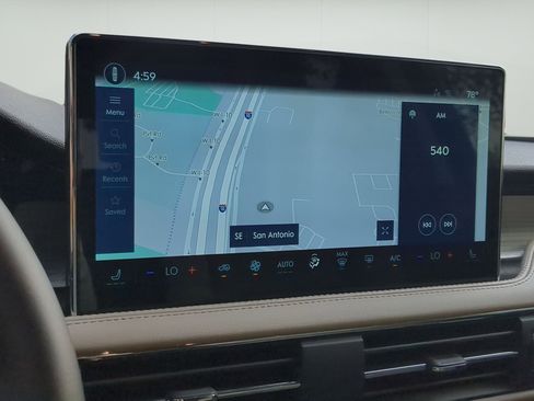 New 2026 Lincoln Corsair Premiere FWD image 17