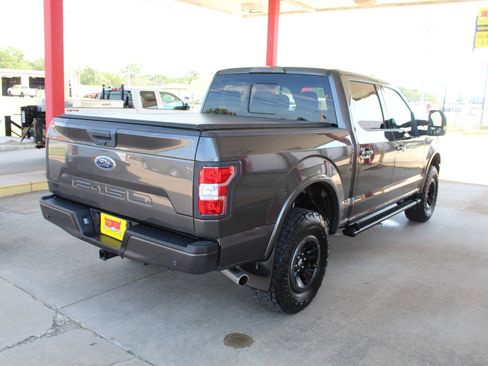 Used 2019 Ford F150 XLT w/ Equipment Group 302A Luxury image 52