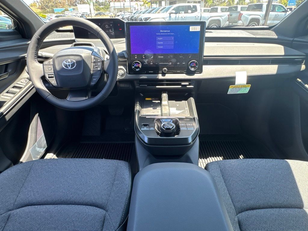 New 2026 Toyota bZ FWD image 30