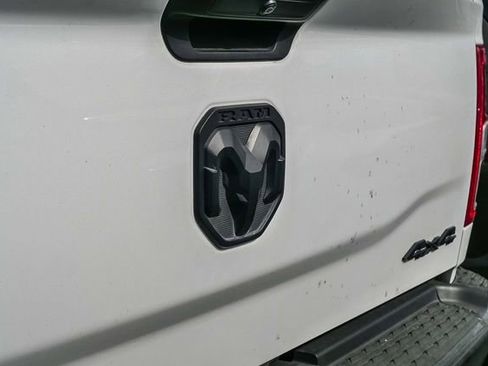 Used 2024 RAM 3500 Tradesman image 12