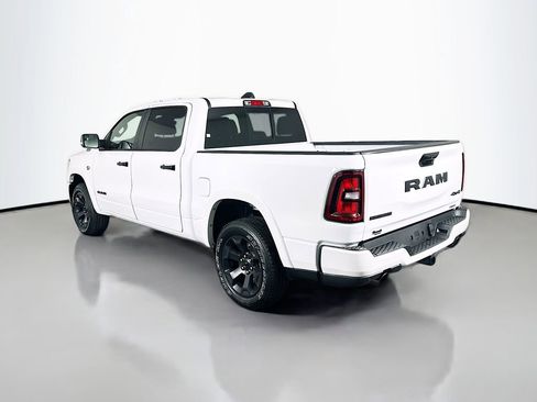 New 2026 RAM 1500 Big Horn w/ Night Edition image 5