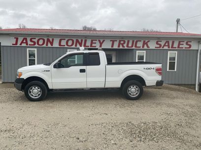 Used 2012 Ford F150 XL
