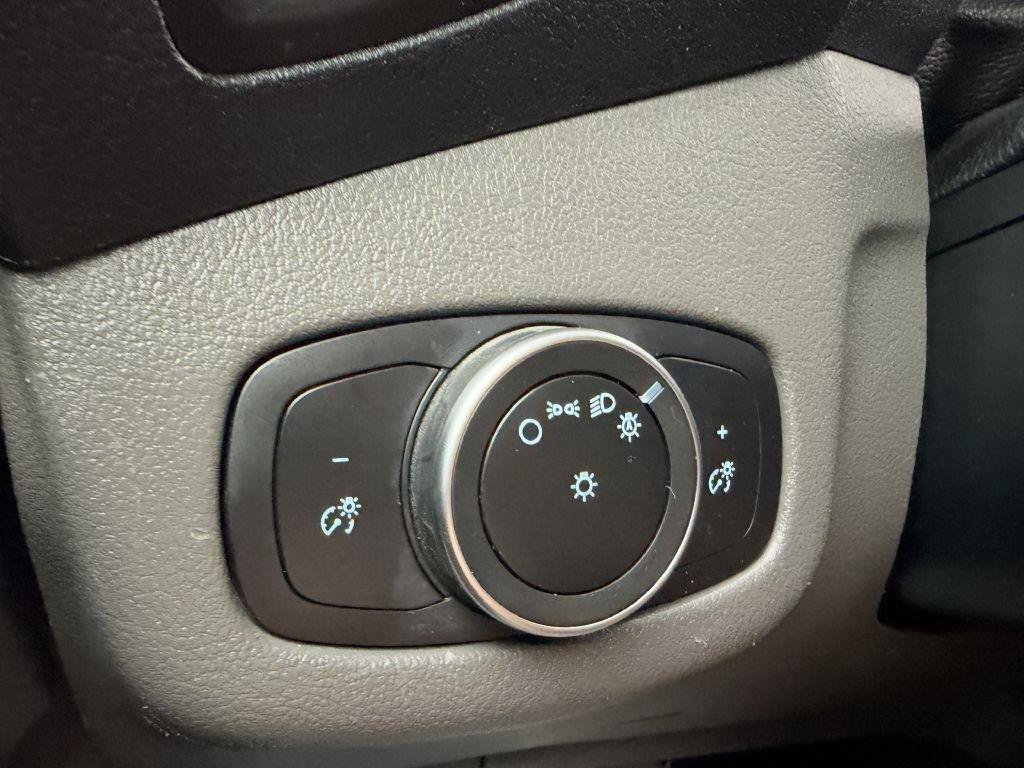 Used 2022 Ford Transit Connect XL FWD image 15