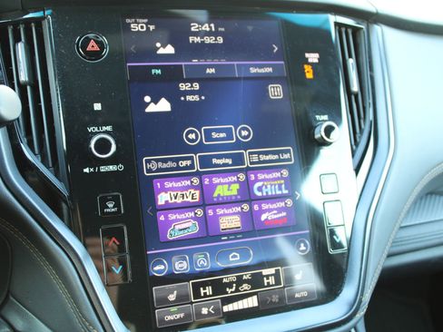 Used 2022 Subaru Outback Wilderness image 18