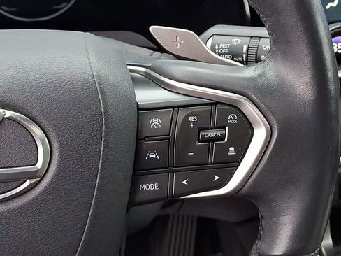 Used 2024 Lexus RX 350 Premium w/ Cold Area Package image 27