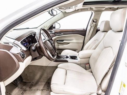 Used 2014 Cadillac SRX Luxury w/ Driver Awareness Package image 26