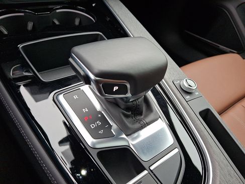 Certified 2025 Audi A5 2.0T Premium Plus image 16