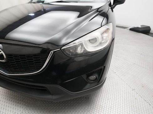 Used 2015 MAZDA CX-5 Touring image 22