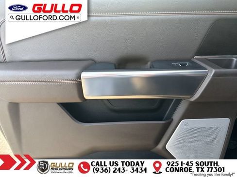 Used 2026 Ford F250 King Ranch w/ Chrome Package AWD/4WD image 18