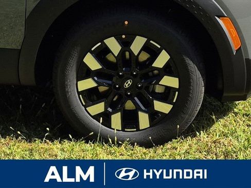 New 2026 Hyundai Santa Cruz SEL image 11