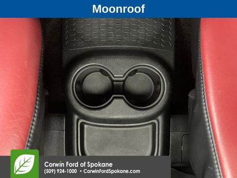 Used 2018 Dodge Durango SRT w/ SRT Interior Appearance Group image 13