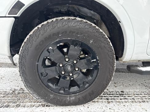 Used 2022 Ford Ranger XLT w/ Equipment Group 301A Mid image 35