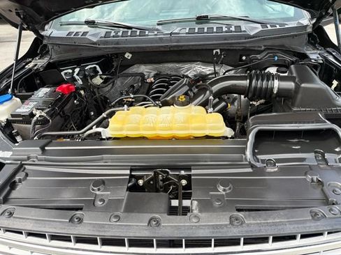 Used 2019 Ford F150 XLT w/ Equipment Group 302A Luxury AWD/4WD image 57