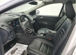 Used 2019 Ford Escape Titanium FWD image 7