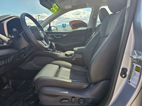 Used 2025 Subaru Legacy Limited AWD/4WD image 23