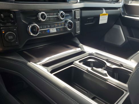 New 2026 Ford F350 Platinum image 21