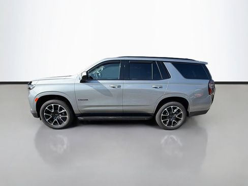 Used 2023 Chevrolet Tahoe RST AWD/4WD image 6