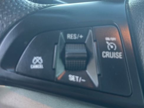 Used 2015 Chevrolet Sonic LT image 15