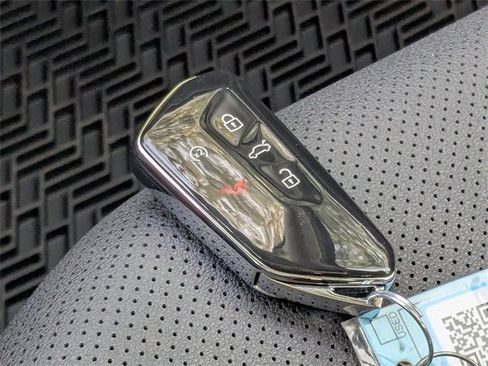 New 2026 Volkswagen Atlas SE image 36