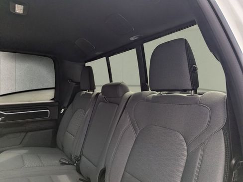 New 2026 RAM 1500 Big Horn image 7