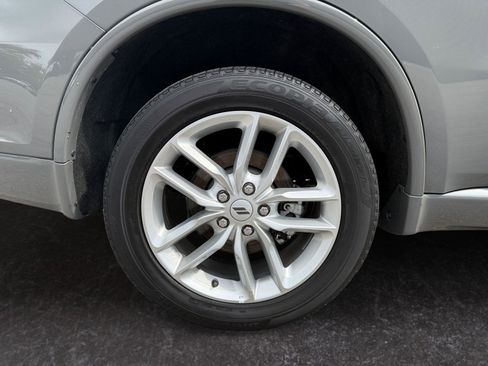 Used 2025 Dodge Durango GT AWD/4WD image 29
