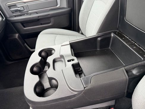 Used 2024 RAM 1500 Classic SLT image 25