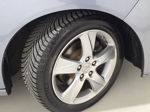 Used 2012 Acura TSX Sedan FWD image 42