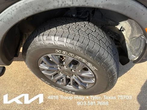 Used 2023 Ford Ranger XLT w/ Equipment Group 302A High AWD/4WD image 14