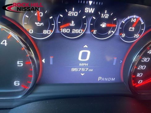 Used 2016 GMC Yukon Denali w/ Open Road Package image 24