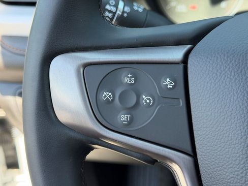 Used 2023 GMC Acadia AT4 AWD/4WD image 28