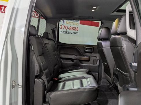 Used 2018 GMC Sierra 1500 Denali image 29