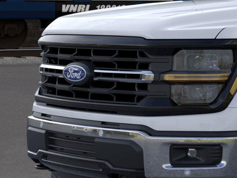 Used 2026 Ford F150 XLT w/ Equipment Group 302A MID AWD/4WD image 33
