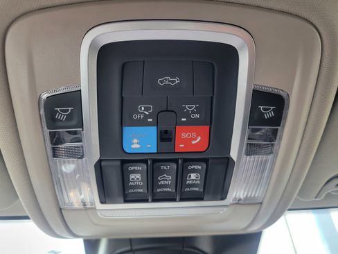 New 2026 RAM 2500 Limited image 31